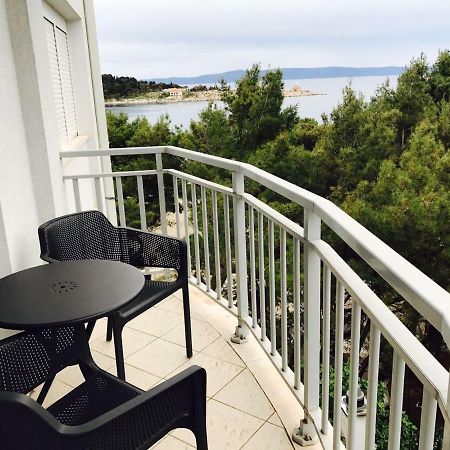 Apartman Zdravka Daire Makarska Dış mekan fotoğraf